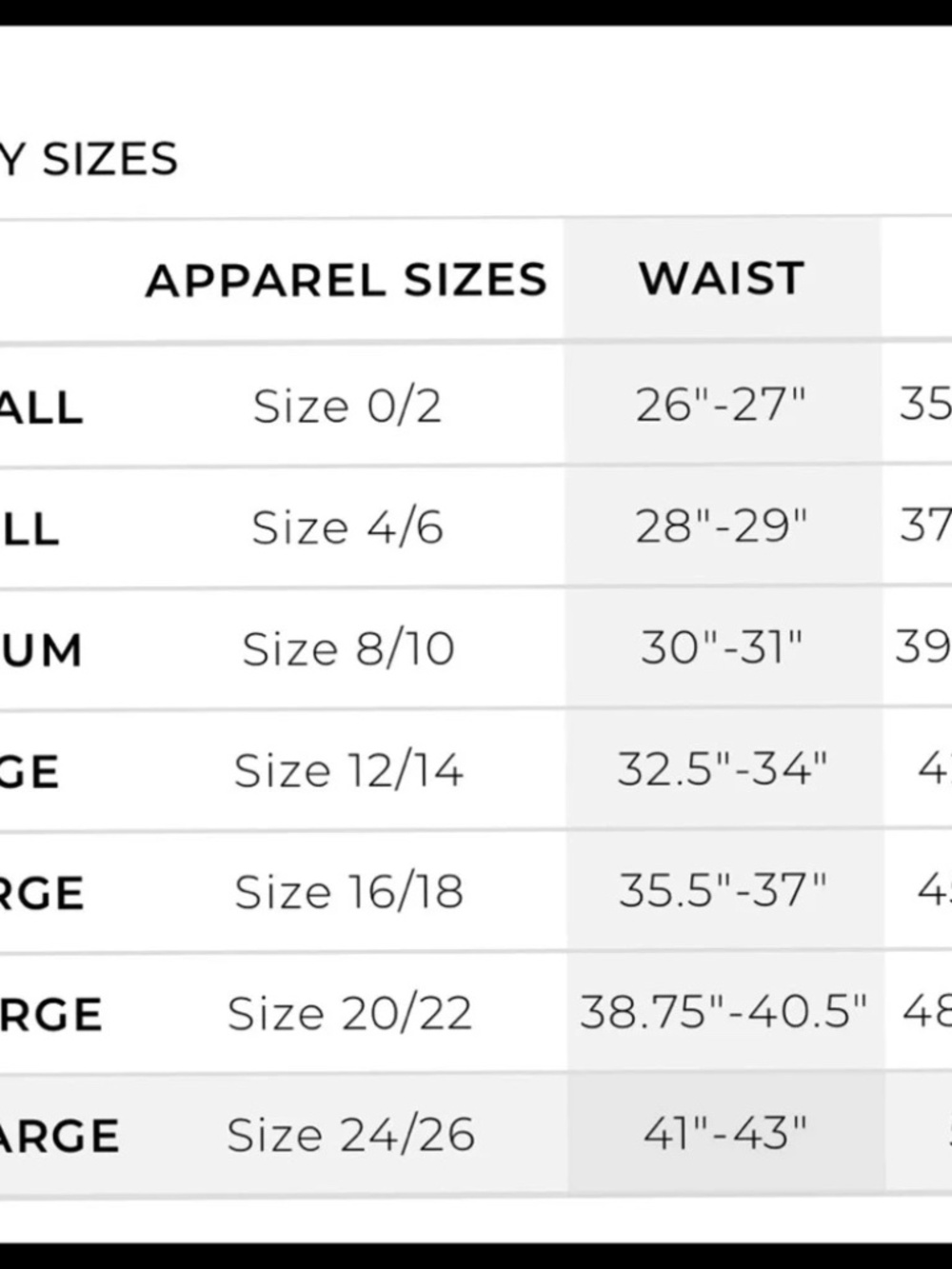 Second Skin by Soma Smoothing Shape-Wear Short NWT - Picture 5 of 9